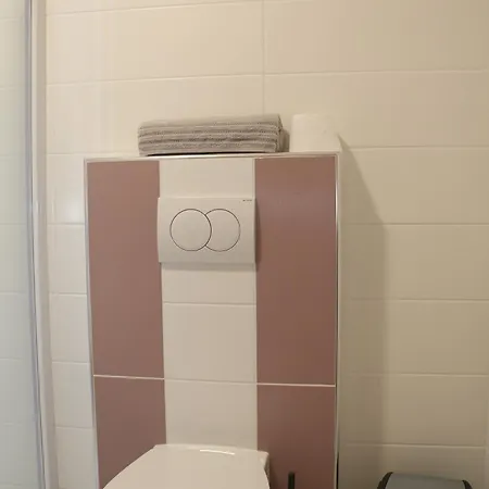 Apartma Lukovi 2 Apartment Obrov