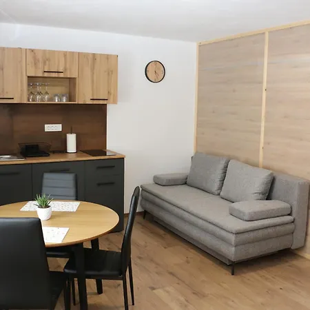 Apartment Apartma Lukovi 2