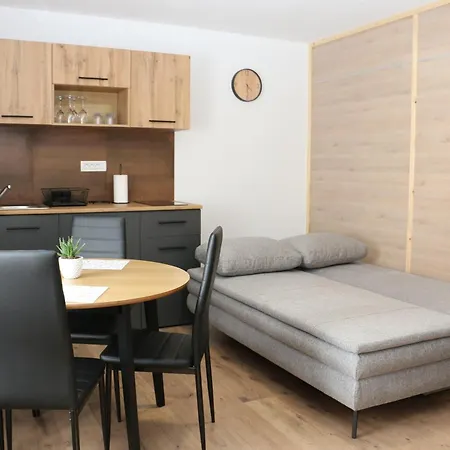Apartma Lukovi 2 Apartment Obrov
